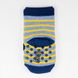 Шкарпетки махрові протиковзні Міккі Маус 16-18р (0-6 міс) Disney MC17039-3 Різнокольоровий 2000000037004