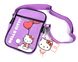 Сумка Hello Kitty Sanrio Фіолетова 2000000000046