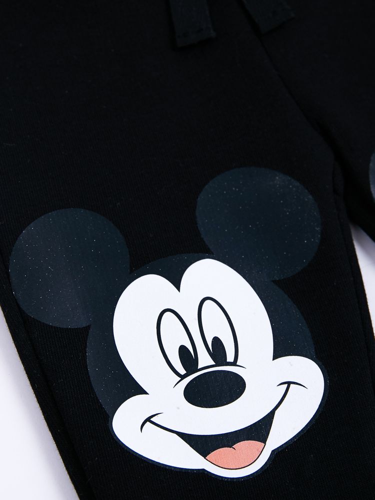 Комплект Mickey Mouse Disney 68-74 см (6-9 міс) MC18324 Різнобарвний 8691109924049