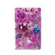 Брелок Hello Kitty Sanrio Разноцветный 4901610671887