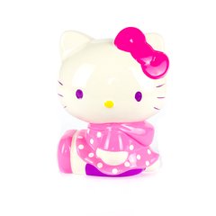 Копилка Hello Kitty Sanrio Разноцветная 881780348267