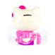 Скарбничка Hello Kitty Sanrio Різнокольорова 881780348267