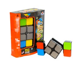 Куб для развития памяти Moris со световыми и звуковыми эффектами Разноцветный 6903186001011