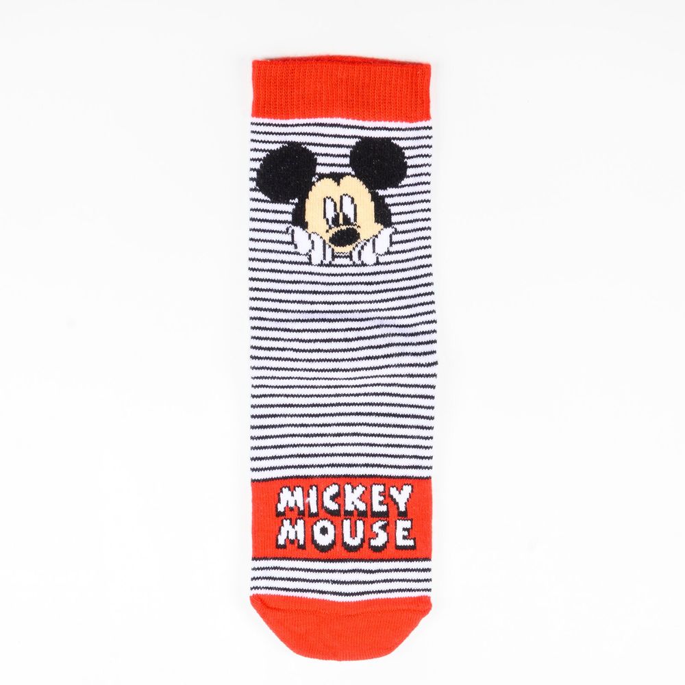 Шкарпетки Міккі Маус 23-26р (1-3 роки) Disney MC17065-1 Різнокольоровий 8691109844460