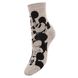 Носки Mickey Mouse Disney 19-22 (6-18 мес) MC19023-2 Серо-черный 2891153418990