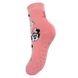 Шкарпетки махрові Minnie Mouse Disney 23-26 (1-3 роки) MN19003-3 Рожевий 8694500000008