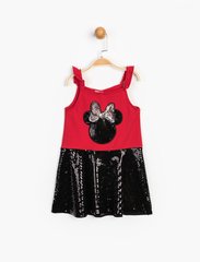Платье Minnie Mouse Disney 2 года ( 92 см) разноцветное MN15539