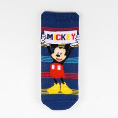 Шкарпетки Міккі Маус 27-30р (4-7 років) Disney MC17065-2 Різнокольоровий 2000000037684