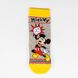 Шкарпетки Міккі Маус 27-30р (4-7 років) Disney MC17065-3 Різнокольоровий 2000000037714