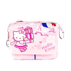 Сумка Hello Kitty USA Sanrio Бежева 8011688351980