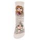 Носки махровые Frozen Disney 19-22 (6-18 мес) FZ19016 Бежевый 2891128364468