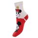 Шкарпетки Mickey Mouse and Minnie Mouse Disney 19-22 (6-18 міс) MN19004-2 Сіро-червоний 2891128576922