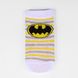 Шкарпетки Бетмен 18-19р (3-9 міс) Cimpa BM17034-2 Різнокольоровий 2000000036656