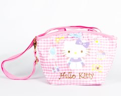 Сумка Hello Kitty Sanrio Рожева 8012052152622