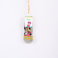 Носки Minnie Mouse 1 год Disney (лицензированный) Cimpa разноцветные MN13639-1