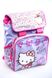 Рюкзак Hello Kitty Sanrio сиреневый 10767