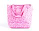 Сумка Hello Kitty Sanrio рожева 537497