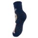 Шкарпетки махрові Frozen Disney 31-34 (8-10 років) FZ19016 Синій 8691109935656
