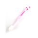 Зубная щетка Hello Kitty Sanrio Розовая 4045316754410