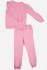 Спортивний костюм Frozen Disney 98 см (3 роки) FZ18428 Рожевий 8691109927347