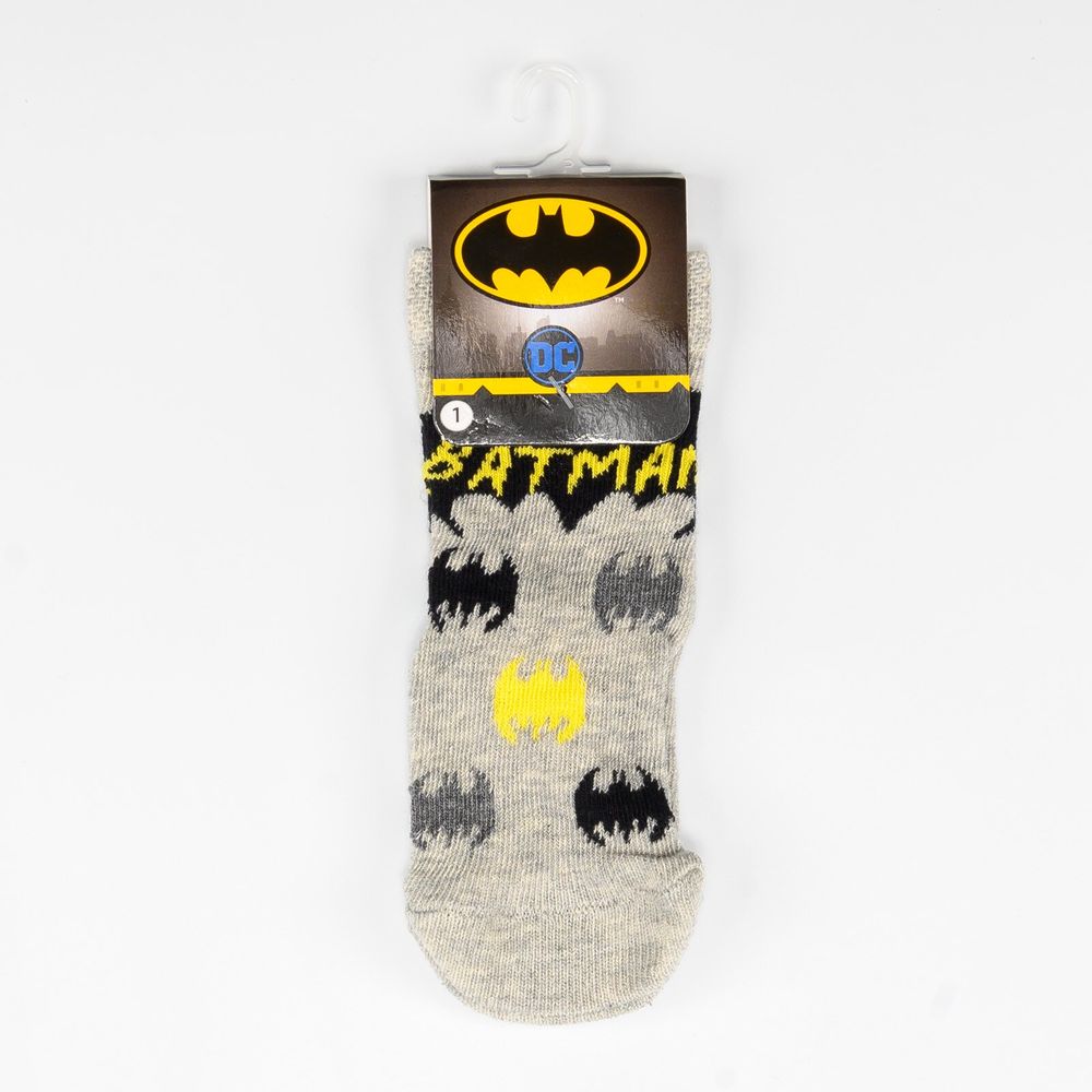 Шкарпетки Бетмен 18-19р (3-9 міс) Cimpa BM17034-4 Різнокольоровий 2000000036700