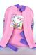 Рюкзак Hello Kitty Sanrio різнокольоровий 608815
