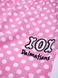 Спортивний костюм 101 Далматинець Disney 98 см (3 роки) DL18473 Сіро-рожевий 8691109926890