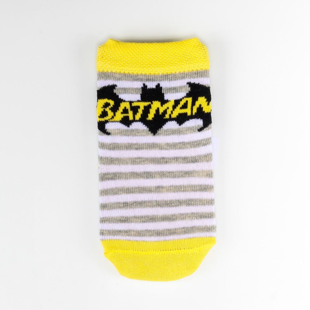Шкарпетки Бетмен 18-19р (3-9 міс) Cimpa BM17034-5 Різнокольоровий 2000000036724