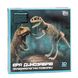 Набір для розкопок Ера динозаврів Kimi 3D модель Різнокольоровий 6945717435025