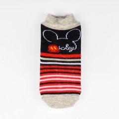 Шкарпетки Міккі Маус 18-19р (3-9 міс) Disney MC17038-2 Різнокольоровий 2000000036595