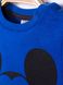 Світшот Mickey Mouse Disney 86-92 см (18-24 міс) MC18334 Синій 8691109924148