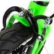 Велосипед Corso 16" Зеленый 6800077393736