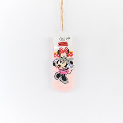 Шкарпетки Minnie Mouse 5 років Disney (ліцензований) Cimpa різнокольорові MN14454-6