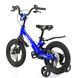 Велосипед Corso 14" Синий 6800077853285