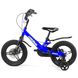 Велосипед Corso 14" Синий 6800077853285