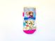 Шкарпетки Frozen 3 роки Disney (ліцензований) Cimpa різнокольорові FZ14453-2
