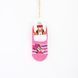 Шкарпетки Minnie Mouse 7 років Disney (ліцензований) Cimpa різнокольорові MN14455-1