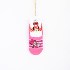 Шкарпетки Minnie Mouse 9 років Disney (ліцензований) Cimpa різнокольорові MN14455-1