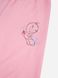 Штани 2 шт Looney Tunes Cimpa 62-68 см (3-6 міс) LT18512 Біло-рожевий 8691109932464