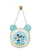 Набір одягу Mickey Mouse 56-62 см (0-3 міс) Disney MC17257 Біло-синій 8691109875037